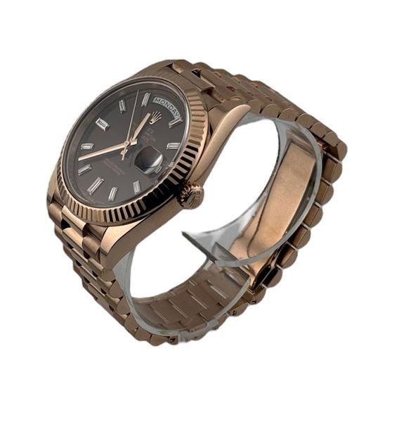 Rolex Day-Date 40 228235